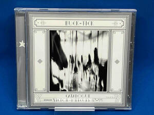 BUCK-TICK CD CATALOGUE VICTORMERCURY 87-99(DVD付)