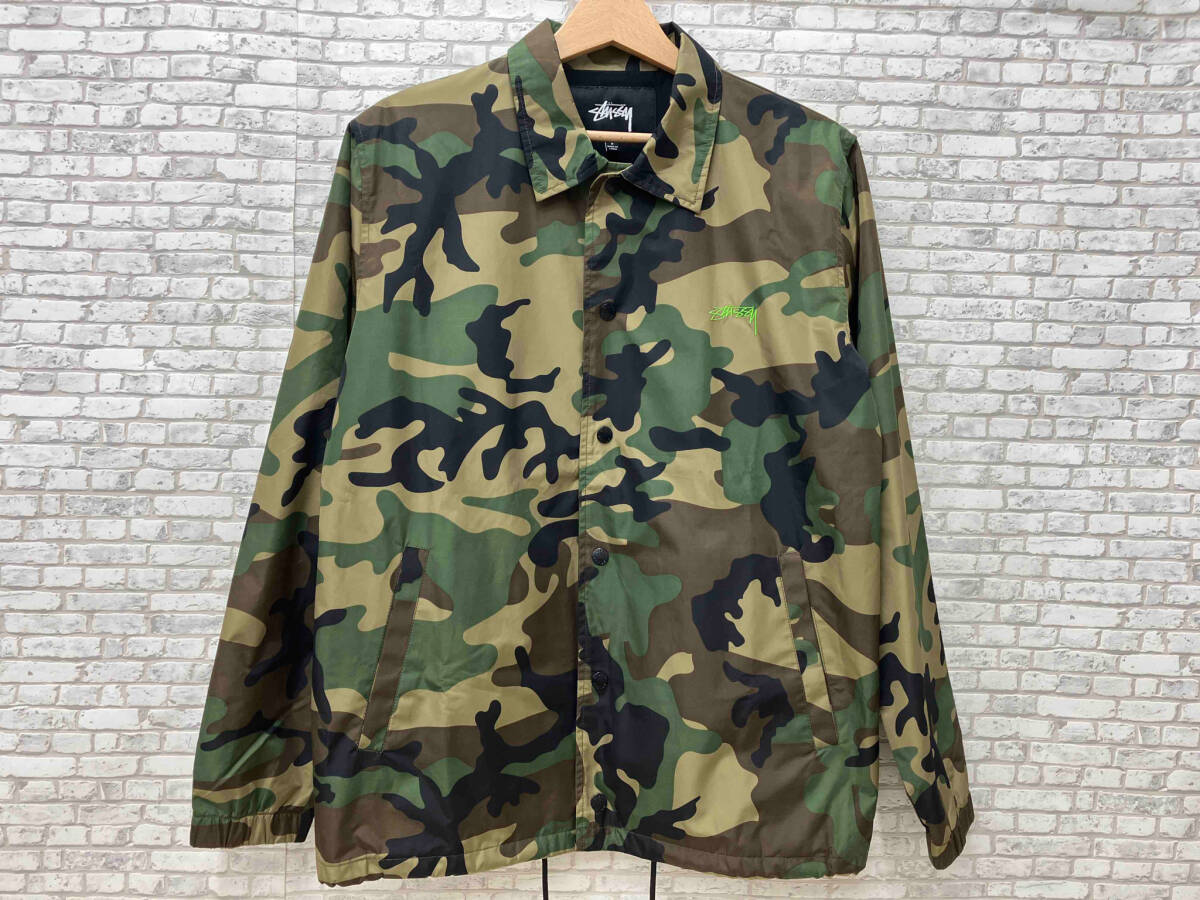 2025年最新】Yahoo!オークション -「stussy ジャケット 迷彩 2025年最新】Yahoo!オークション -「stussy ジャケット 迷彩