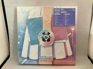 CD未開封品 hololive×HoneyWorks CD ほろはにヶ丘高校 -Complete Edition-(完全生産限定盤)