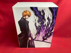 DVD 【※※※】[全4巻セット]BLEACH バウント・尸魂界 強襲篇 1~4