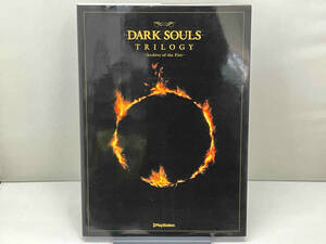 DARK SOULS TRILOGY Archive of the Fire/ゲーム
