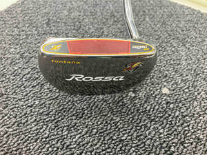 TaylorMade fontana Rossa パター　テーラーメイド　ロッサ　フォンタナ