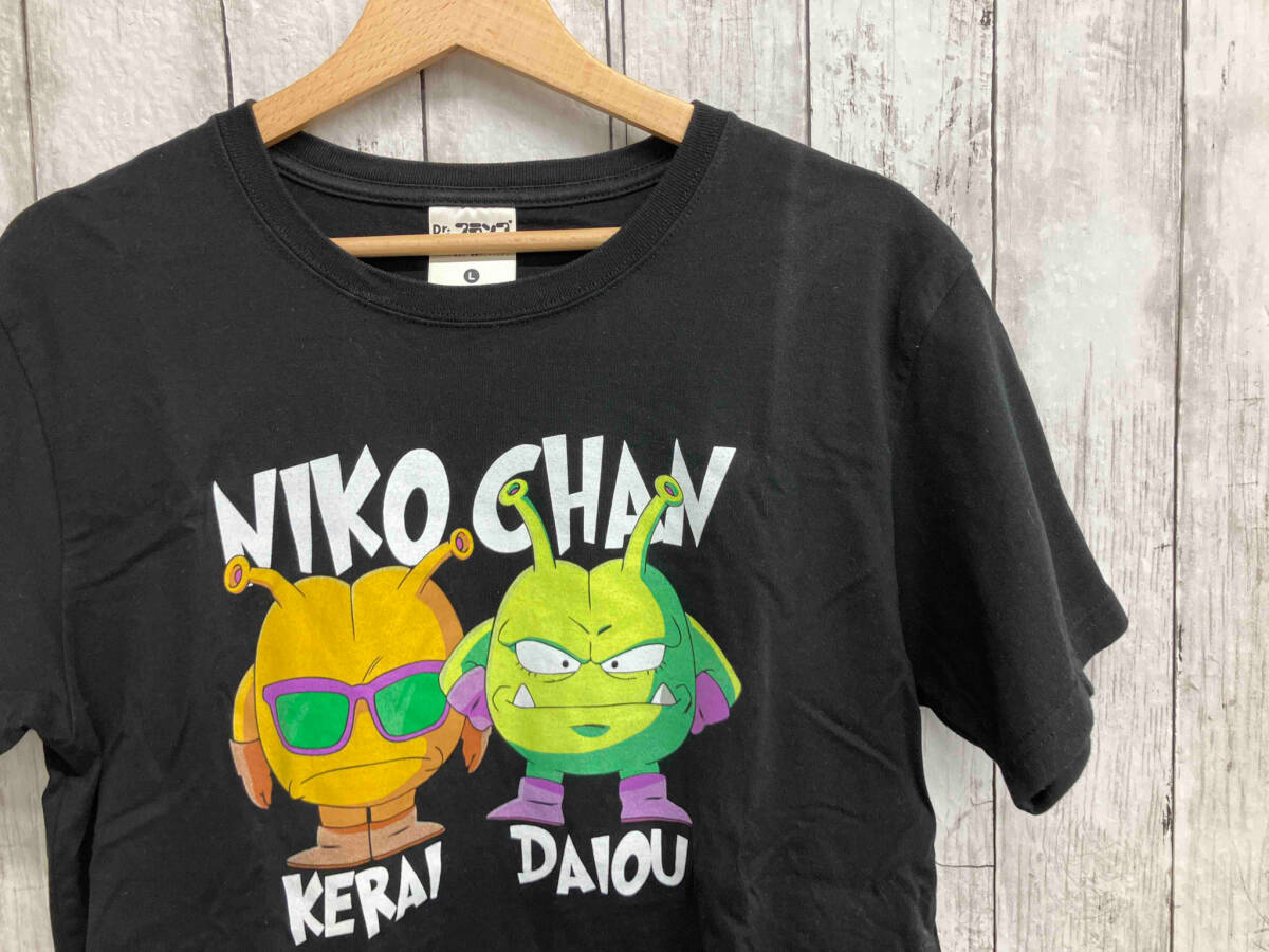 2025年最新】Yahoo!オークション -アラレちゃん tシャツの中古品 2025年最新】Yahoo!オークション -アラレちゃん tシャツの中古品