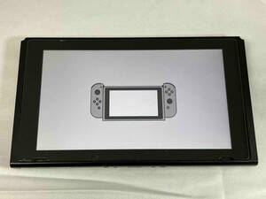 任天堂 スイッチ Nintendo Switch 液晶 本体のみ HAC-001 2017年製