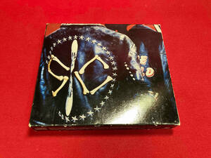 THE STAR CLUB CD ALL-TIME BEST! ONLY S★C