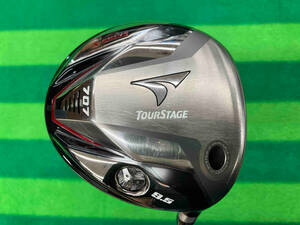 BRIDGESTONE TOURSTAGE X‐DRIVE 707 ドライバー