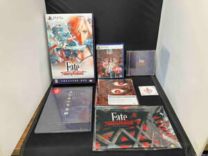 Fate/Samurai Remnant TREASURE BOX PS5版