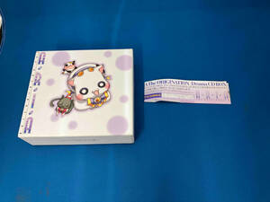 帯あり (ドラマCD) CD ARIA The ORIGINATION Drama CD BOX