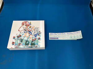 帯あり (ドラマCD) CD ARIA The NATURAL Drama CD BOX