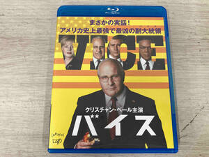 バイス(Blu-ray Disc)