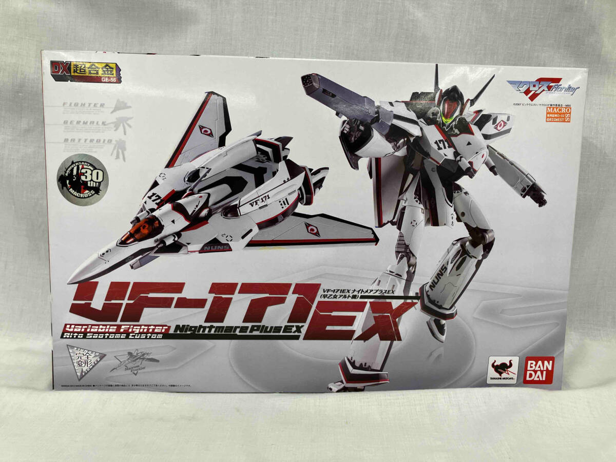 2025年最新】Yahoo!オークション -dx超合金 vf-171の中古品 2025年最新】Yahoo!オークション -dx超合金 vf-171の中古品