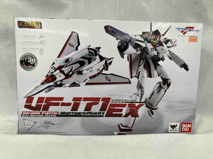 未開封品 DX超合金 GE-56 VF-171EX ナイトメアプラスEX(早乙女アルト機) マクロスF