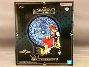 [ unopened ]A.sola most lot KINGDOM HEARTS -Linking Hearts- Kingdom Hearts 