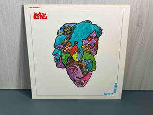 【LP盤】 LOVE/ラヴ FOREVER CHANGES US盤 EKS74013