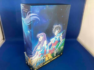 DVD 聖闘士星矢 DVD-BOX Ⅰ