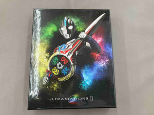 ウルトラマンオーブ Blu-ray BOX Ⅱ (Blu-ray Disc)