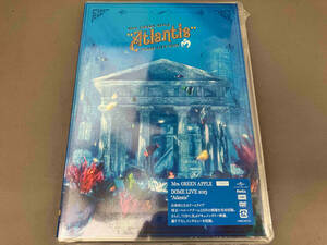 【未開封品】DVD DOME LIVE 2023 'Atlantis'(通常版)