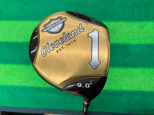 Cleveland Golf