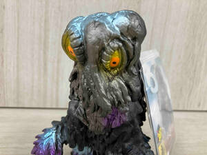 he gong retro color ver. Godzilla against he gong Movie Monstar series Godzilla * store limitation 