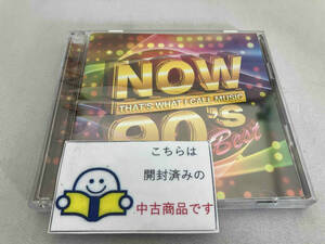 (オムニバス) CD NOW 90's BEST