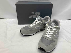 new balance ニューバランス/スニーカー/CM996GR2/グレー/27cm