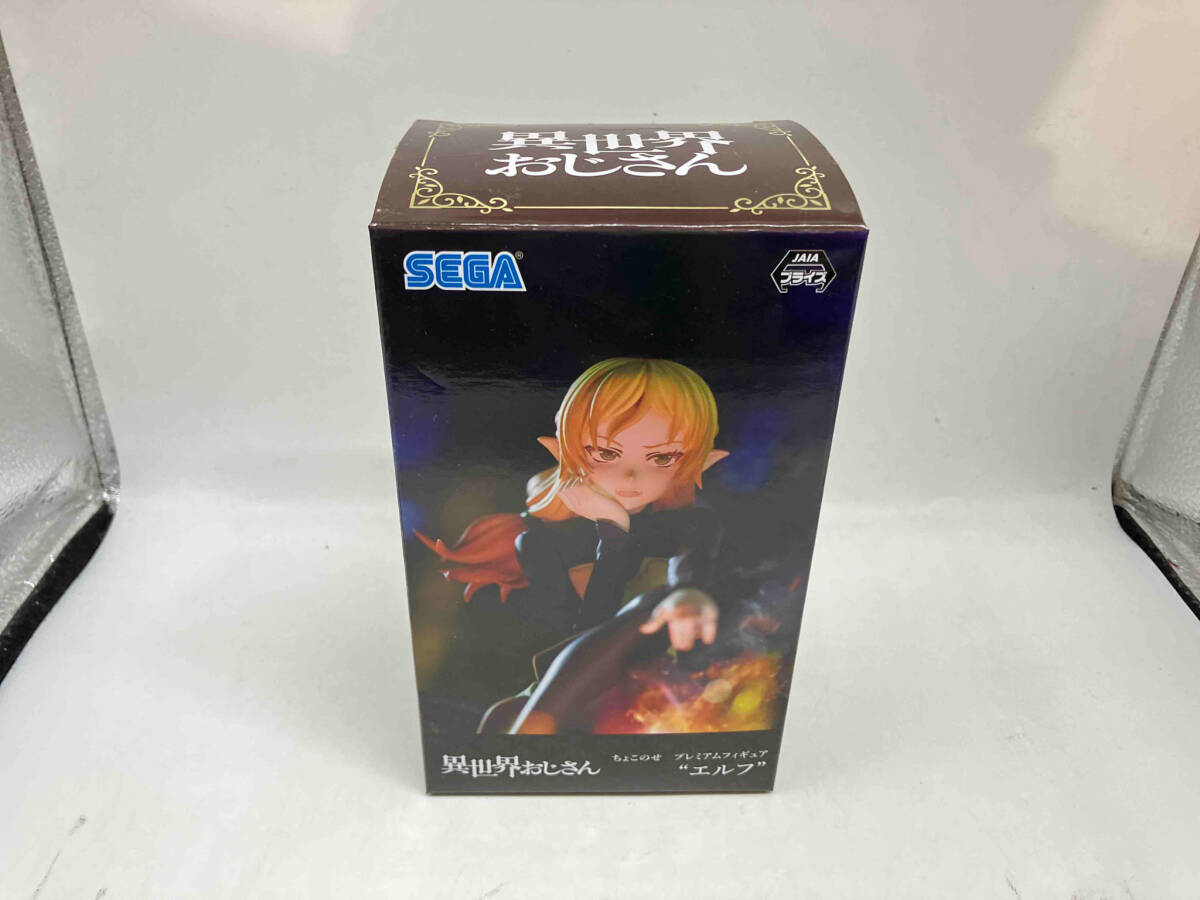 2025年最新】Yahoo!オークション -エルフフィギュアの中古品