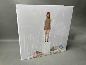 YUKI CD Terminal(初回生産限定盤)(DVD付)(紙ジャケット仕様)