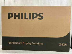 未使用品 PHILIPS 43BDL3550Q/11 液晶モニター