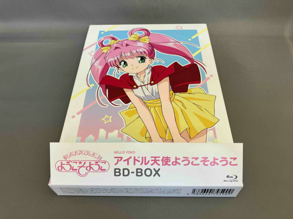 Yahoo!オークション -「アイドル天使ようこそようこ」(映画 Yahoo!オークション -「アイドル天使ようこそようこ」(映画