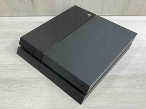 PlayStation4 PS4 本体 500GB ジェット・ブラック(CUH1100AB01)