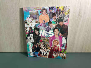 King & Prince CD Mr.5(Dear Tiara盤)(DVD付) PROJ1920 店舗受取可