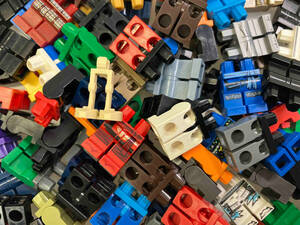 正規品LEGO レゴ ミニフィグ用 レッグ 足 下半身 パーツ 大量 100個 まとめ売り ※スターウォーズ ニンジャゴー お城シリーズ キャッスル