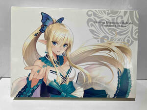 PS4 シャイニング・レゾナンス リフレイン