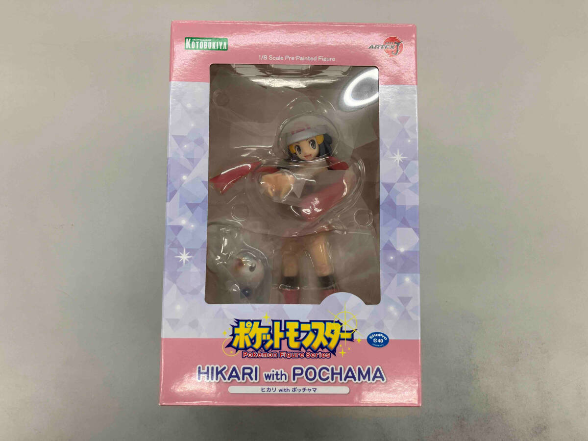 Yahoo!オークション -「ポケモン フィギュア ヒカリ」の落札相場 Yahoo!オークション -「ポケモン フィギュア ヒカリ」の落札相場