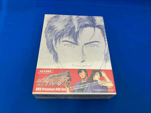 未開封品 DVD エンジェル・ハート DVD Premium BOX Vol.2