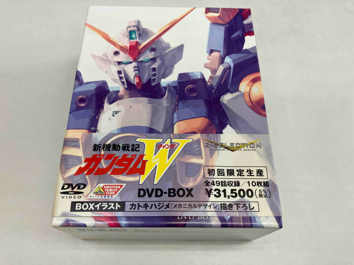 2024年最新】Yahoo!オークション -ガンダムw dvdの中古品・新品・未使用品一覧 2024年最新】Yahoo!オークション -ガンダムw dvdの中古品・新品・未使用品一覧
