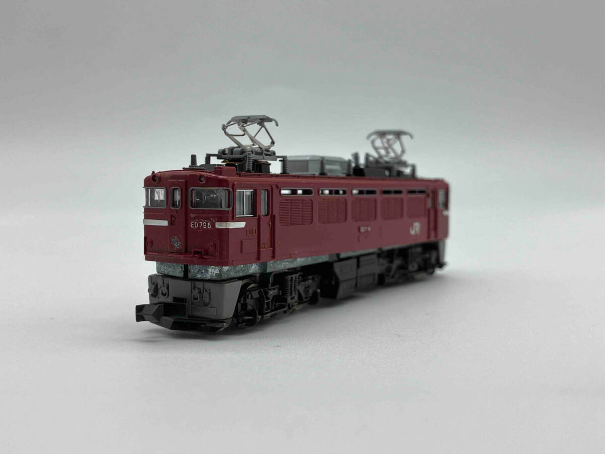 Yahoo!オークション -「3016」(電気機関車) (Nゲージ)の落札相場