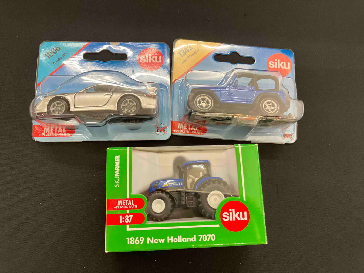 2025年最新】Yahoo!オークション -siku ミニカー(ミニカー)の 2025年最新】Yahoo!オークション -siku ミニカー(ミニカー)の