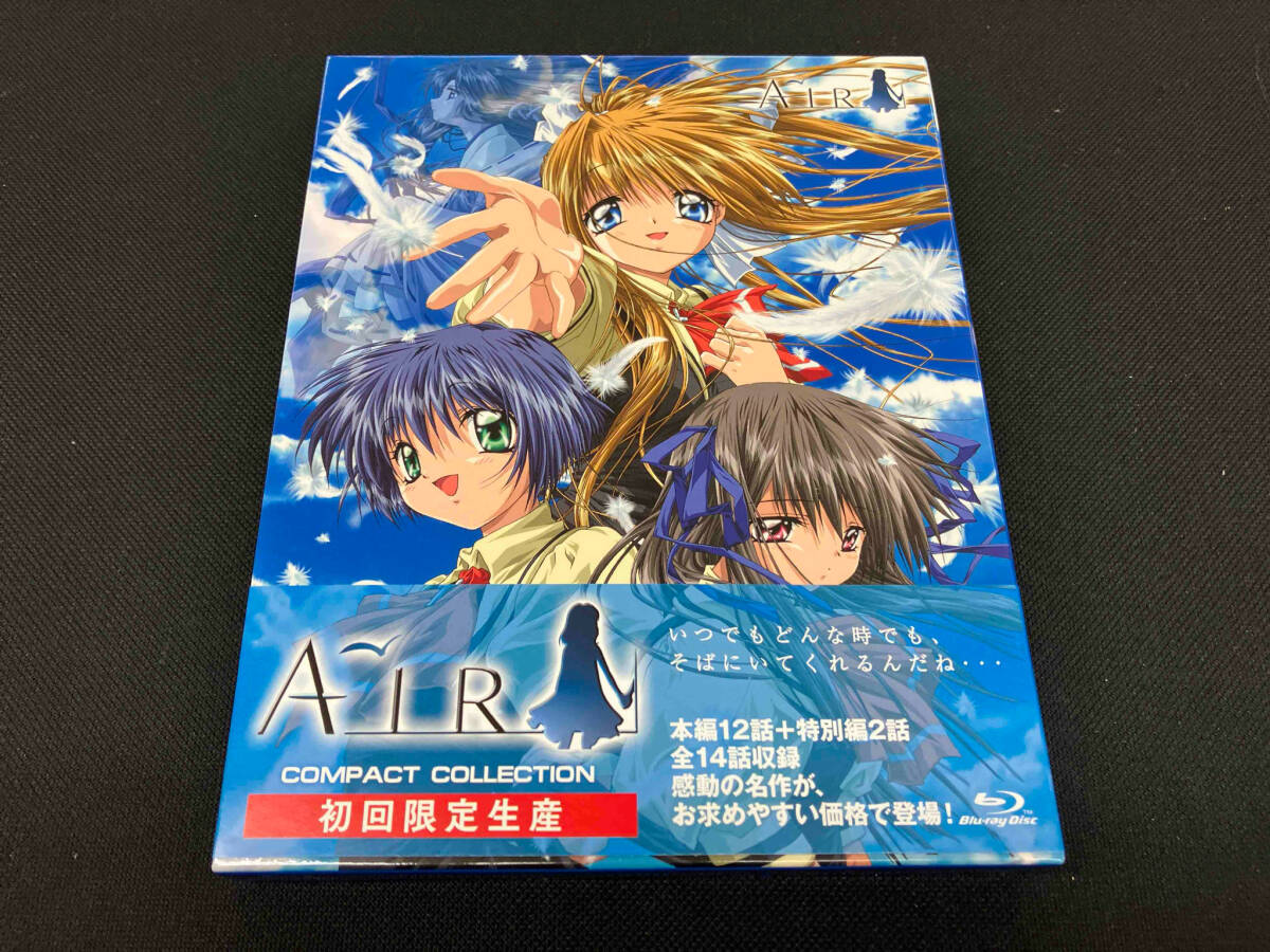 Yahoo!オークション -「air-?」(ブルーレイ) の落札相場・落札価格 Yahoo!オークション -「air-?」(ブルーレイ) の落札相場・落札価格