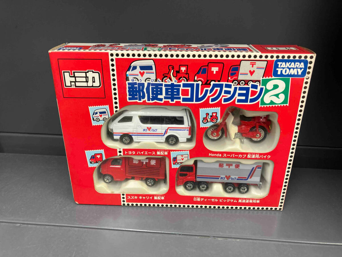 2025年最新】Yahoo!オークション -トミカ郵便車コレクション2の 2025年最新】Yahoo!オークション -トミカ郵便車コレクション2の