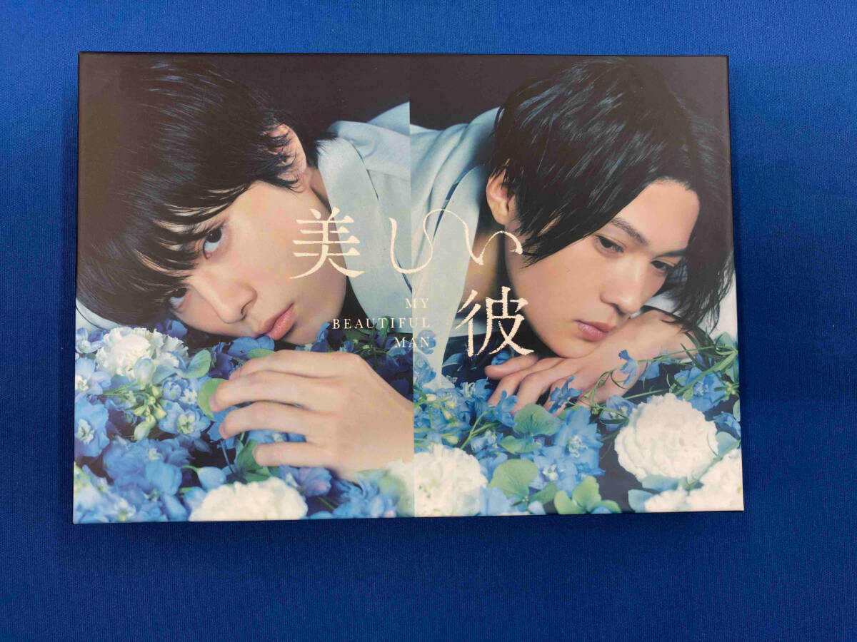 2025年最新】Yahoo!オークション -美しい彼 blu-rayの中古品