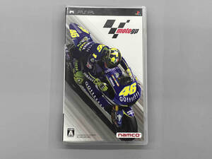 PSP MotoGP