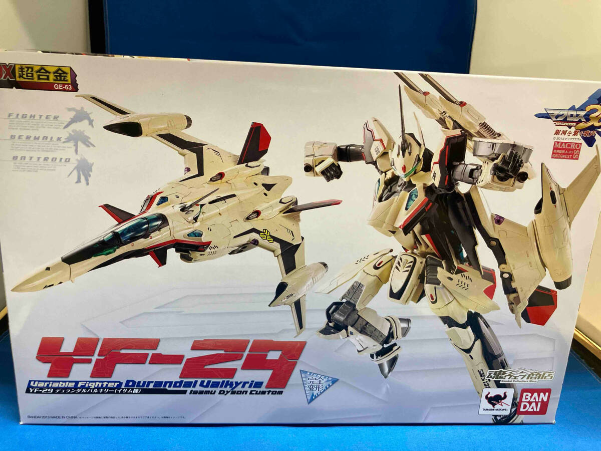 Yahoo!オークション -「yf-29 イサム機」の落札相場・落札価格 Yahoo!オークション -「yf-29 イサム機」の落札相場・落札価格