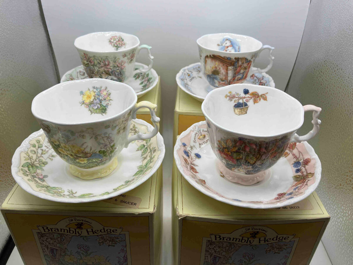 Yahoo!オークション -「brambly hedge」(キッチン、食器) の落札 Yahoo!オークション -「brambly hedge」(キッチン、食器) の落札