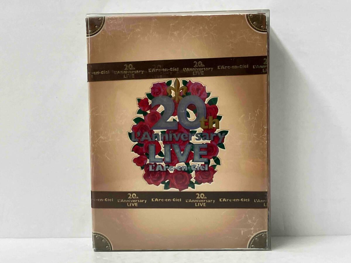 2025年最新】Yahoo!オークション -l'arc-en-ciel boxの中古品 2025年最新】Yahoo!オークション -l'arc-en-ciel boxの中古品