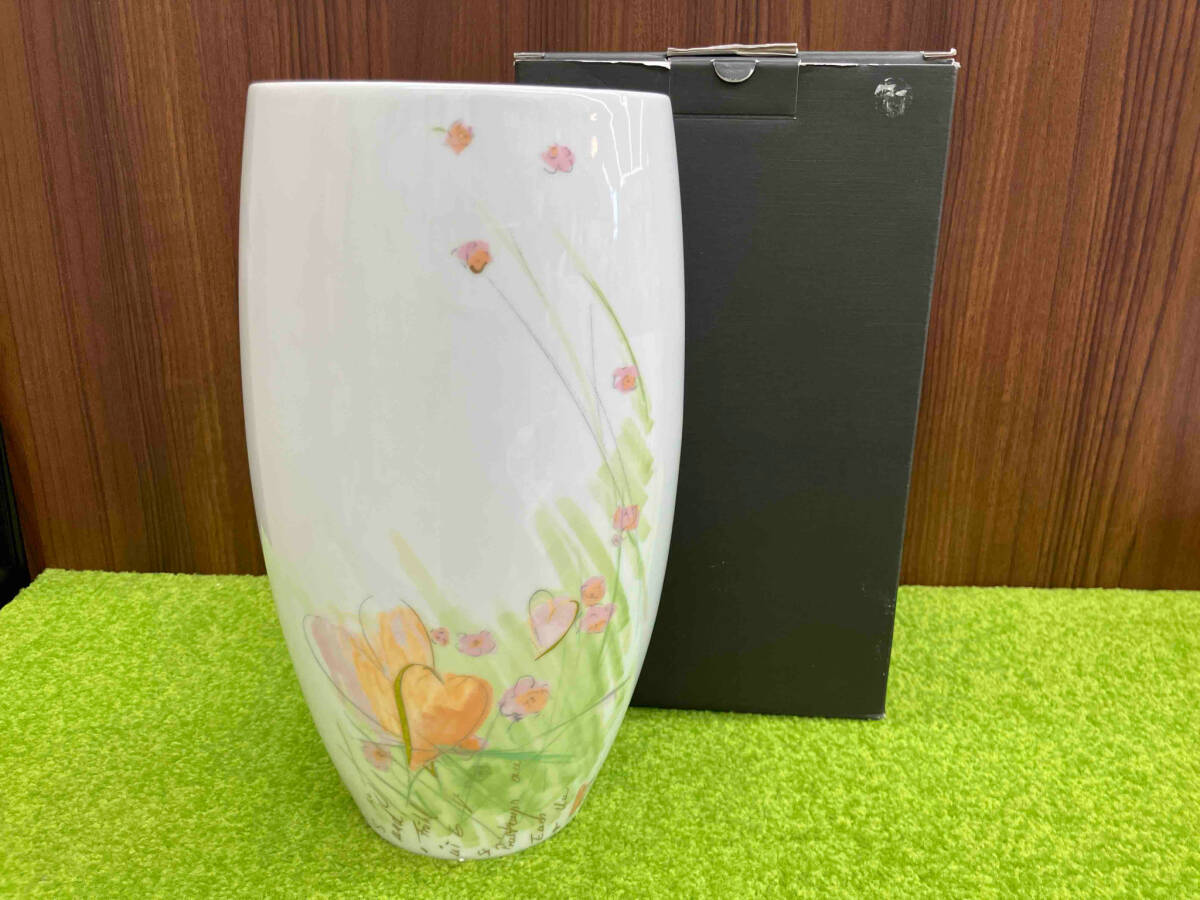 2025年最新】Yahoo!オークション -ローゼンタール 花瓶の中古品 2025年最新】Yahoo!オークション -ローゼンタール 花瓶の中古品