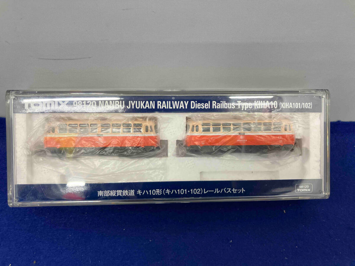 2025年最新】Yahoo!オークション -南部縦貫鉄道 キハ10の中古品