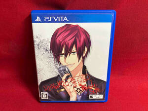 PSVITA DYNAMIC CHORD feat.KYOHSO V edition