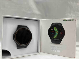GPS GREEN ON The Golf часы Golf прочее