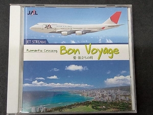 (オムニバス) CD JAL JET STREAM CD Romantic Cruising